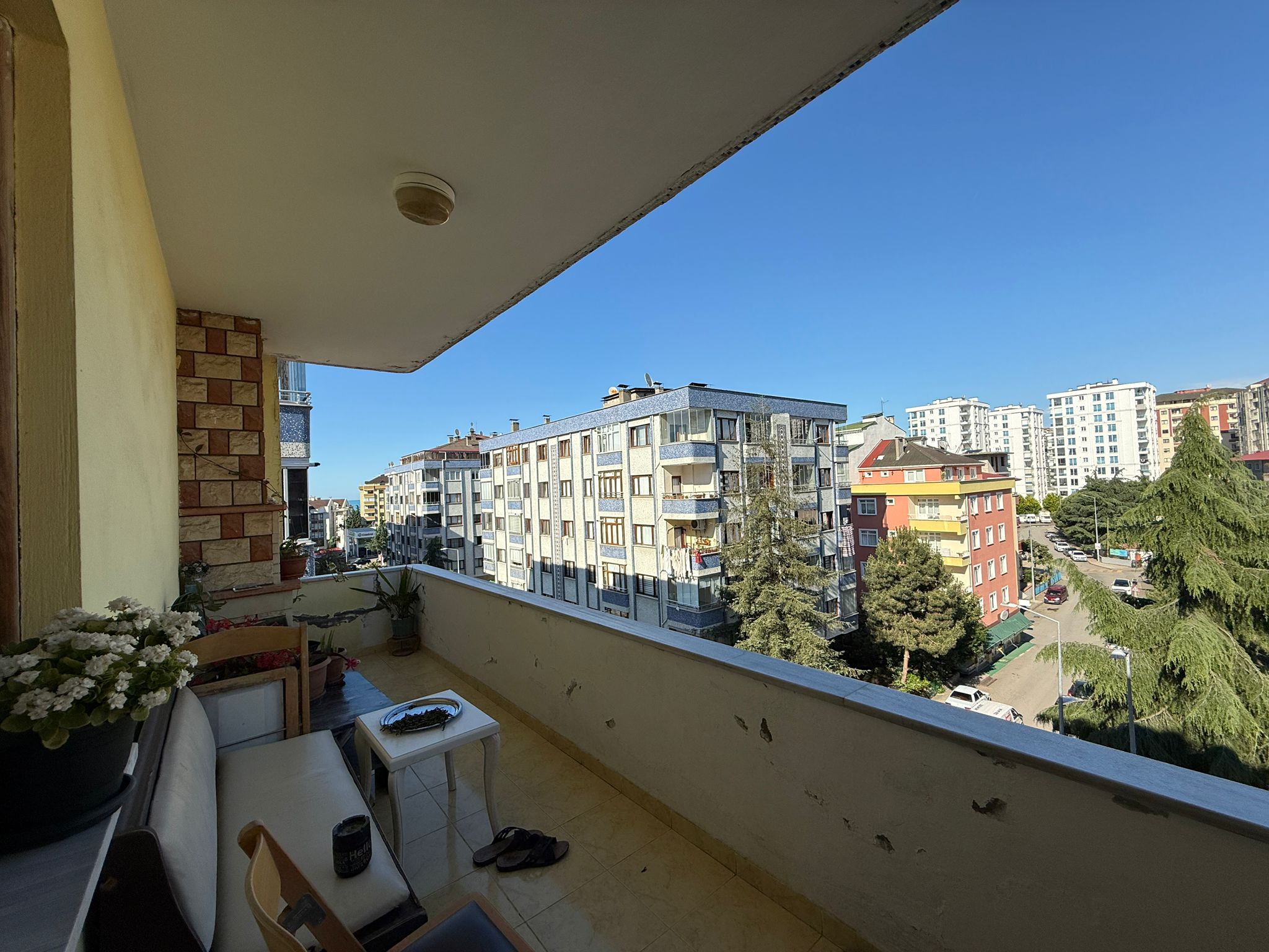 SÖĞÜTLÜ ALTINKENT SATILIK DAİRE